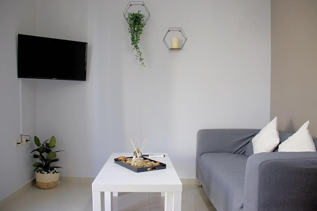 Cozy Apartment In The Heart Of The City Heraklion (Crete) Exterior foto