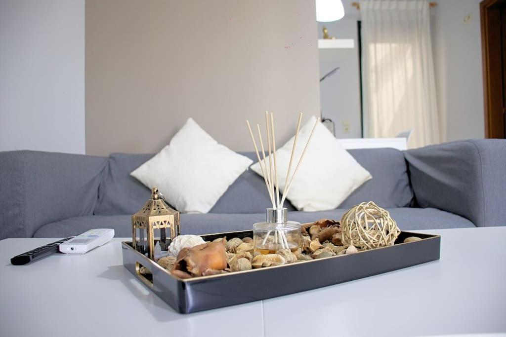 Cozy Apartment In The Heart Of The City Heraklion (Crete) Exterior foto